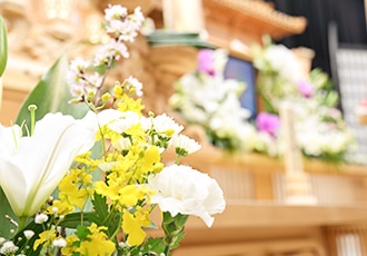 暮らし・終活・葬儀について